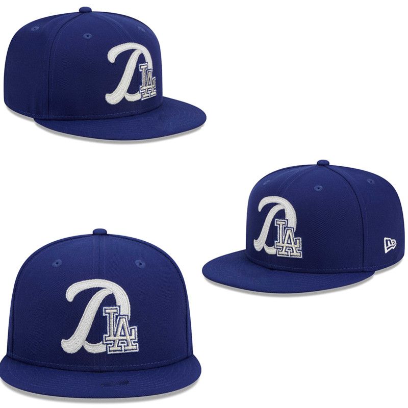 2024 MLB Los Angeles Dodgers Hat TX202405101